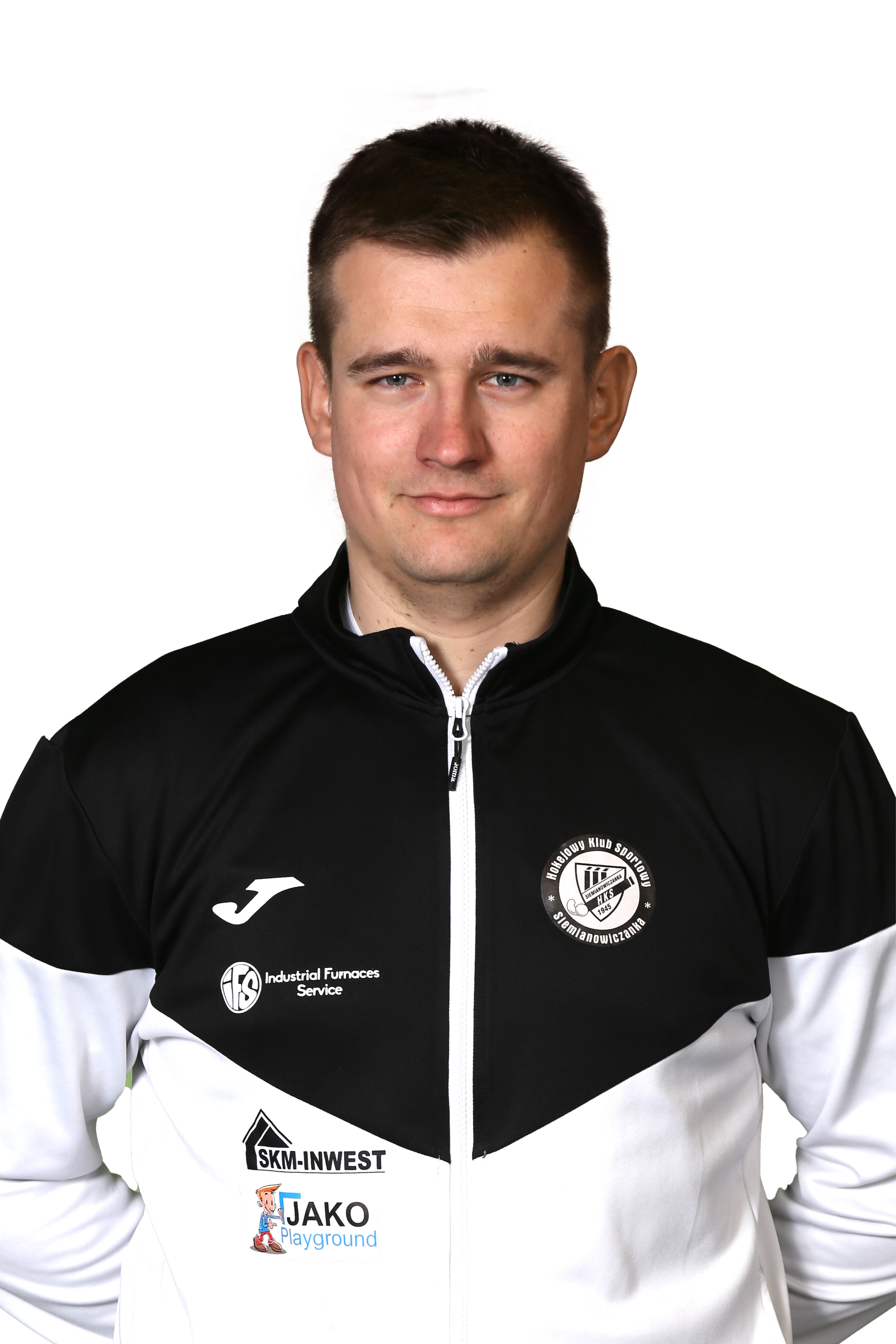 Wojciech Hećko