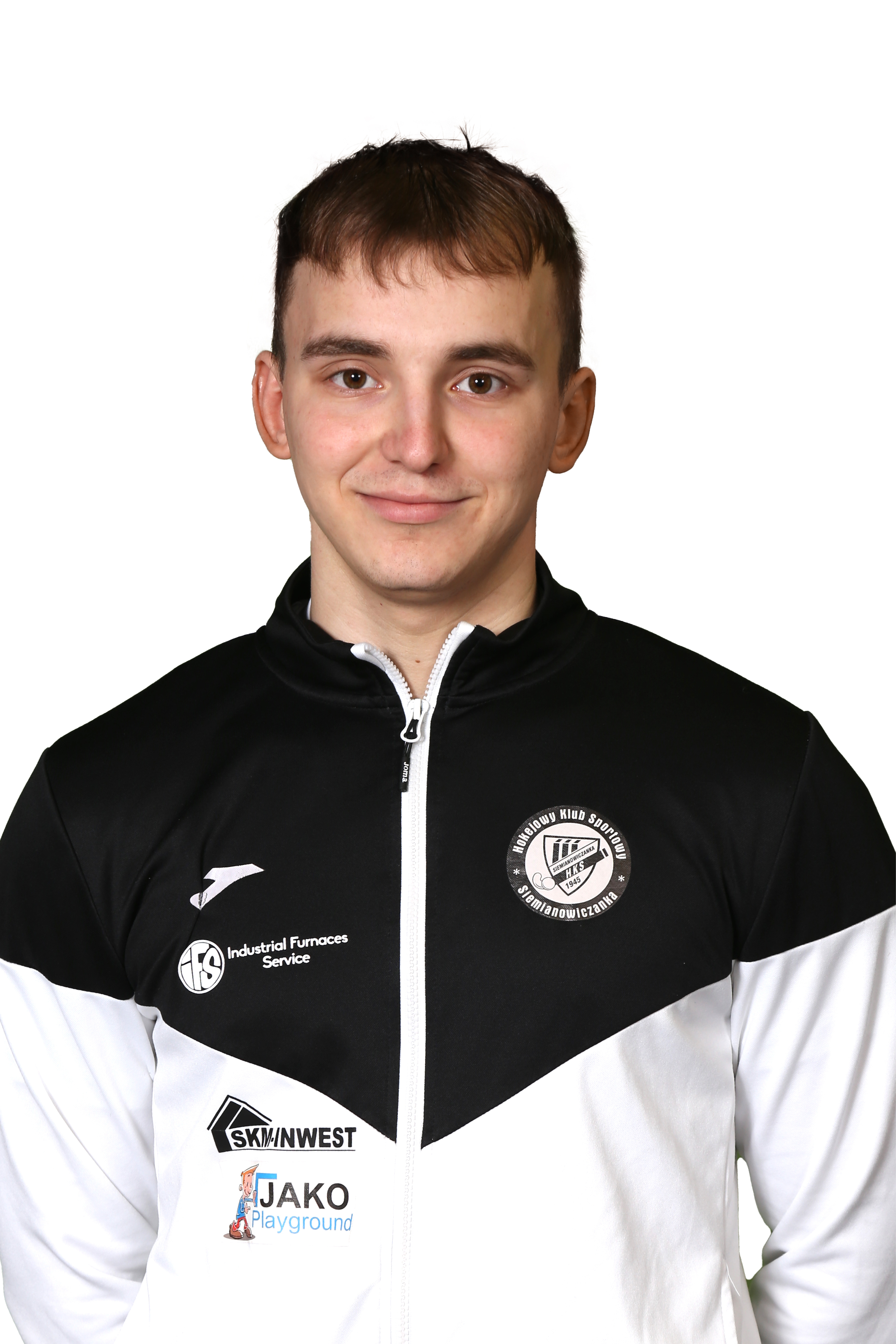 Kacper Witwicki