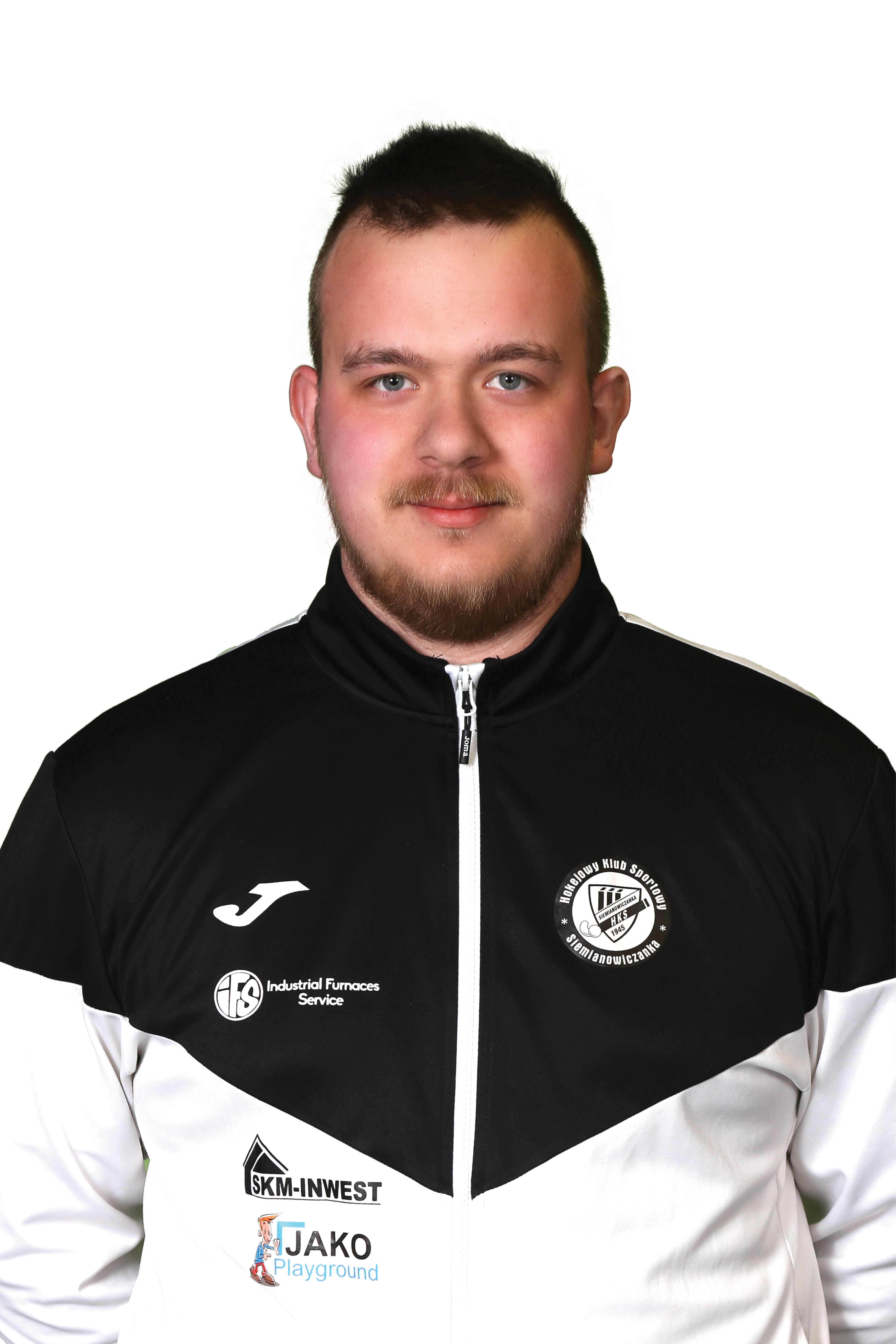 Kamil Klim