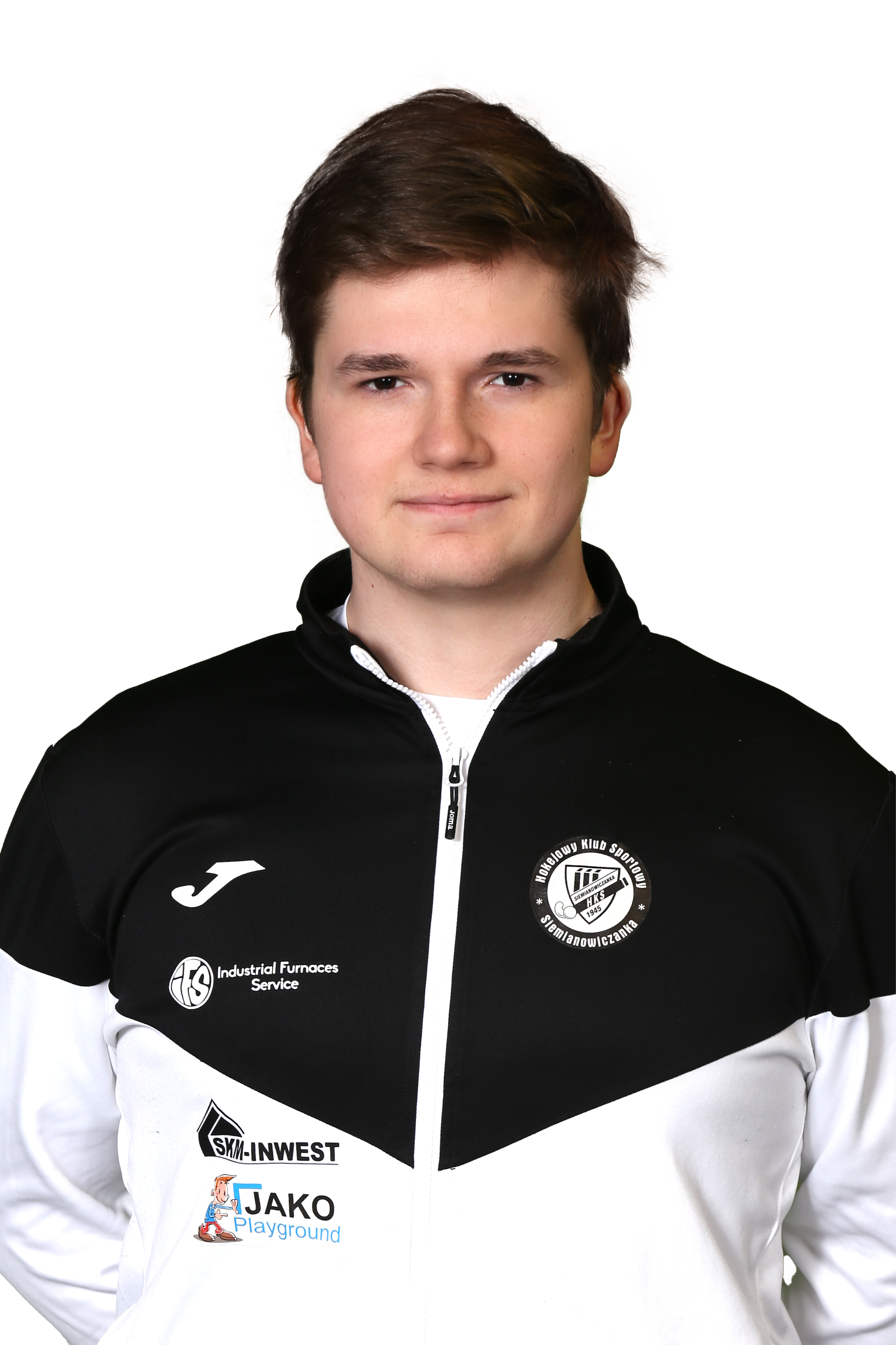 Paweł Kośnik